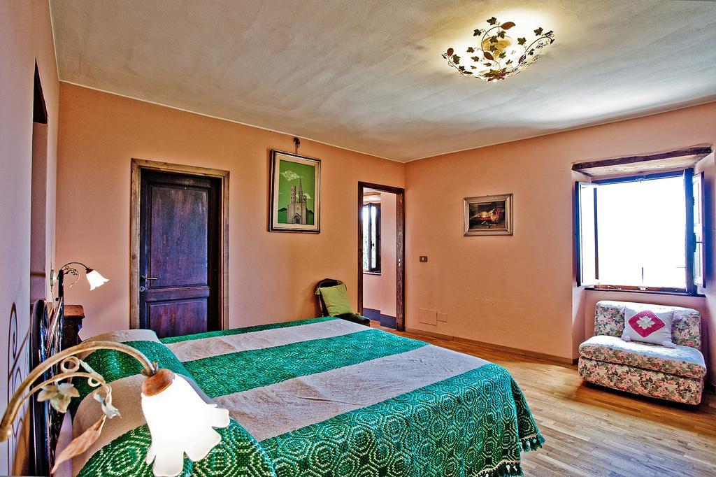 Villa Terra Di Michelangelo Caprese Michelangelo Exterior foto