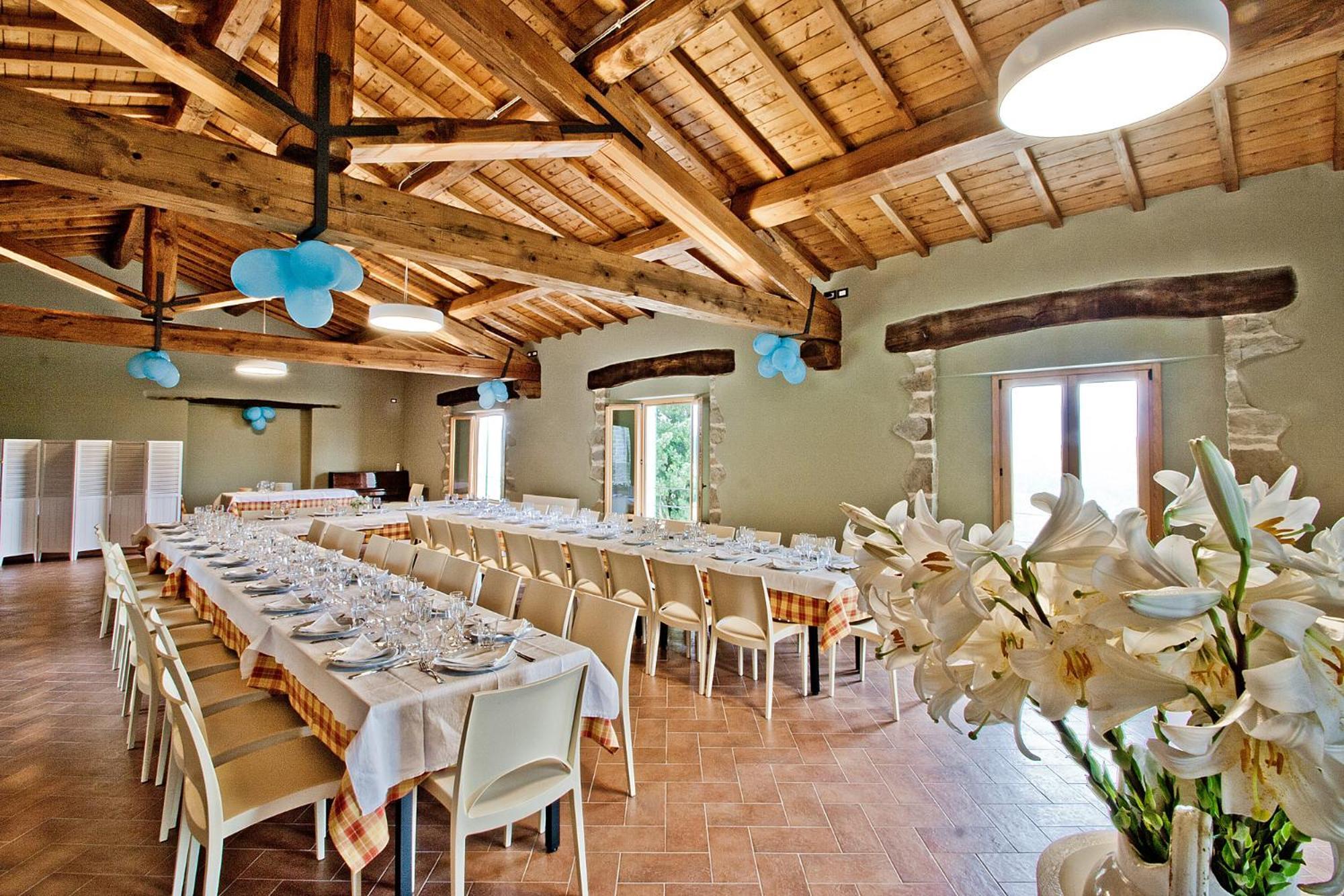 Villa Terra Di Michelangelo Caprese Michelangelo Exterior foto